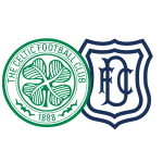 CELTIC V DUNDEE, SCOTTISH PREMIERSHIP, GLASGOW, CELTIC PARK, WEDNESDAY 3RD DECEMBER 2025